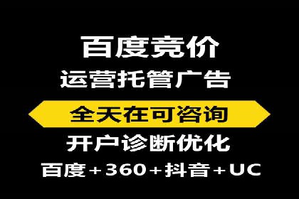 百度竞价排名案例研究：如何制定有效的广告计划？